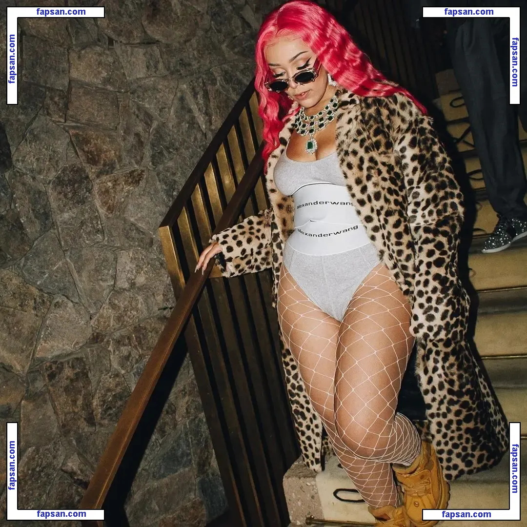 Doja Cat nude photo #0006 from OnlyFans