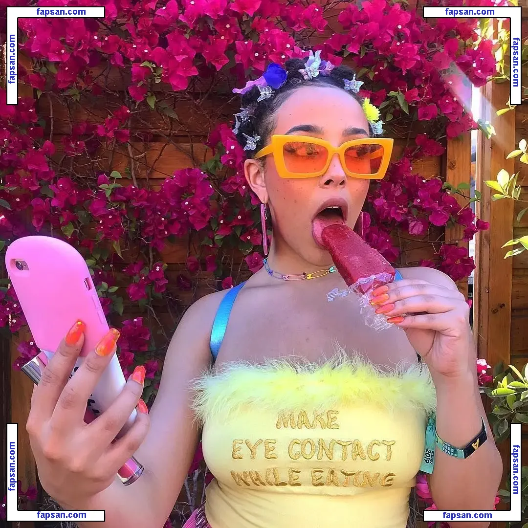 Doja Cat nude photo #0011 from OnlyFans