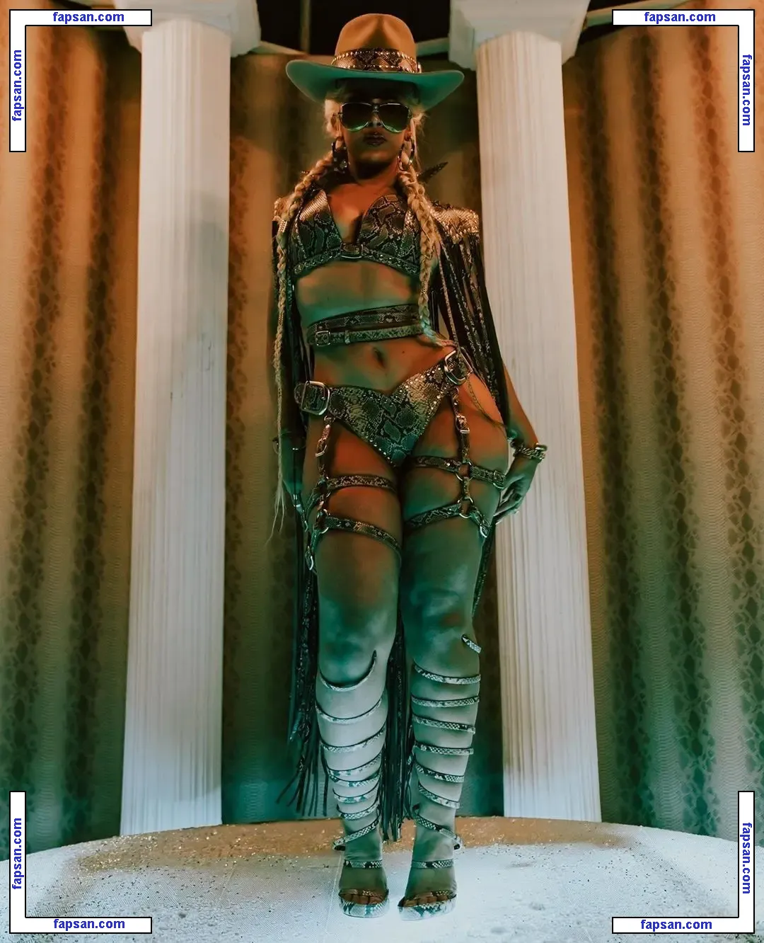 Doja Cat nude photo #0019 from OnlyFans