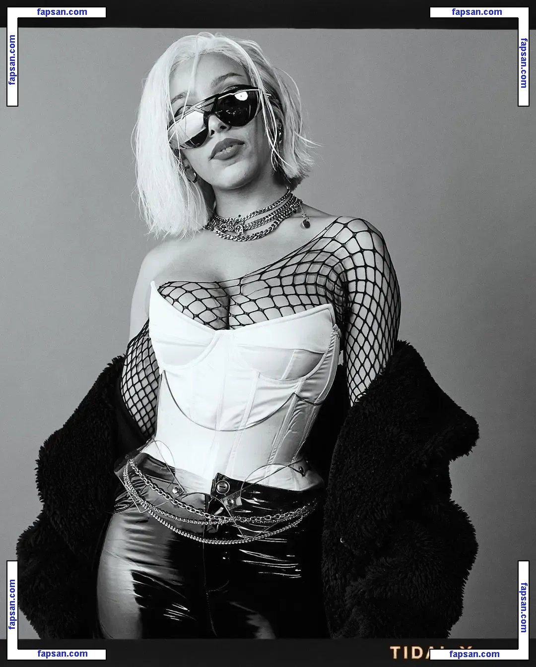 Doja Cat nude photo #0023 from OnlyFans