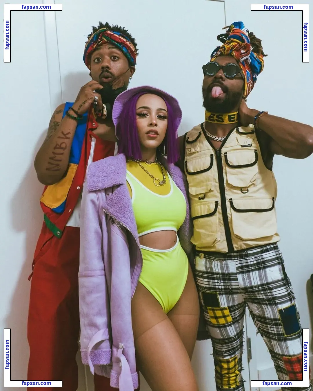 Doja Cat nude photo #0024 from OnlyFans