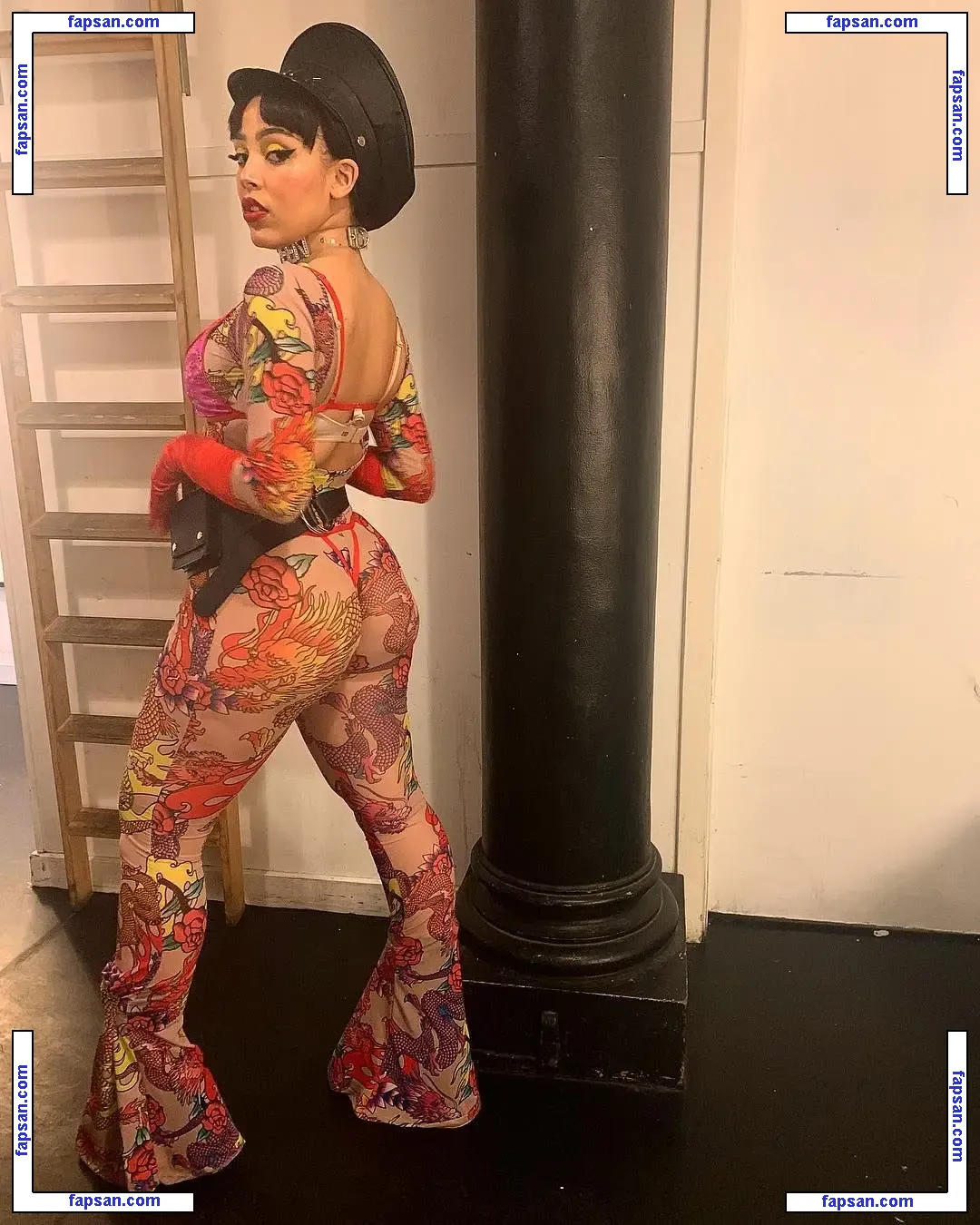 Doja Cat nude photo #0026 from OnlyFans