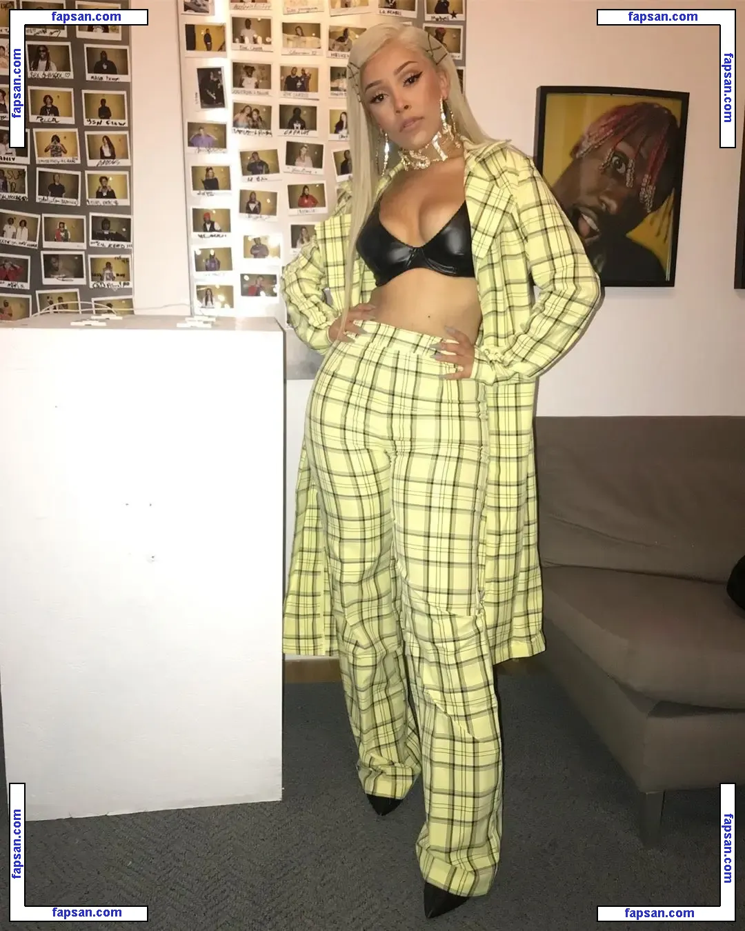 Doja Cat nude photo #0027 from OnlyFans