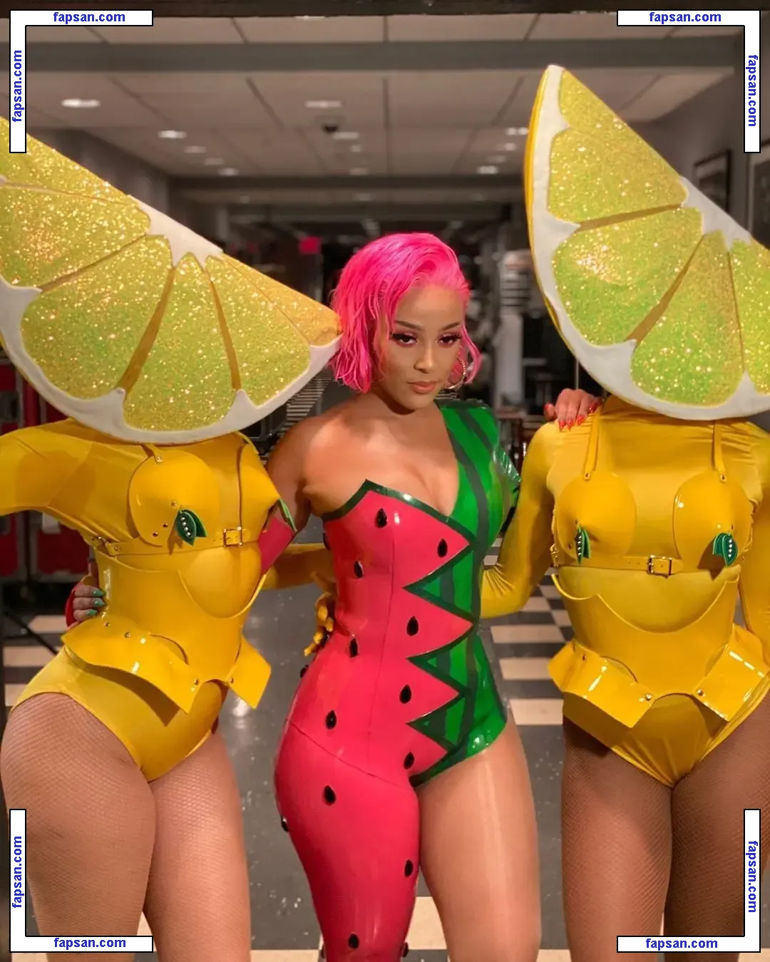 Doja Cat nude photo #0035 from OnlyFans