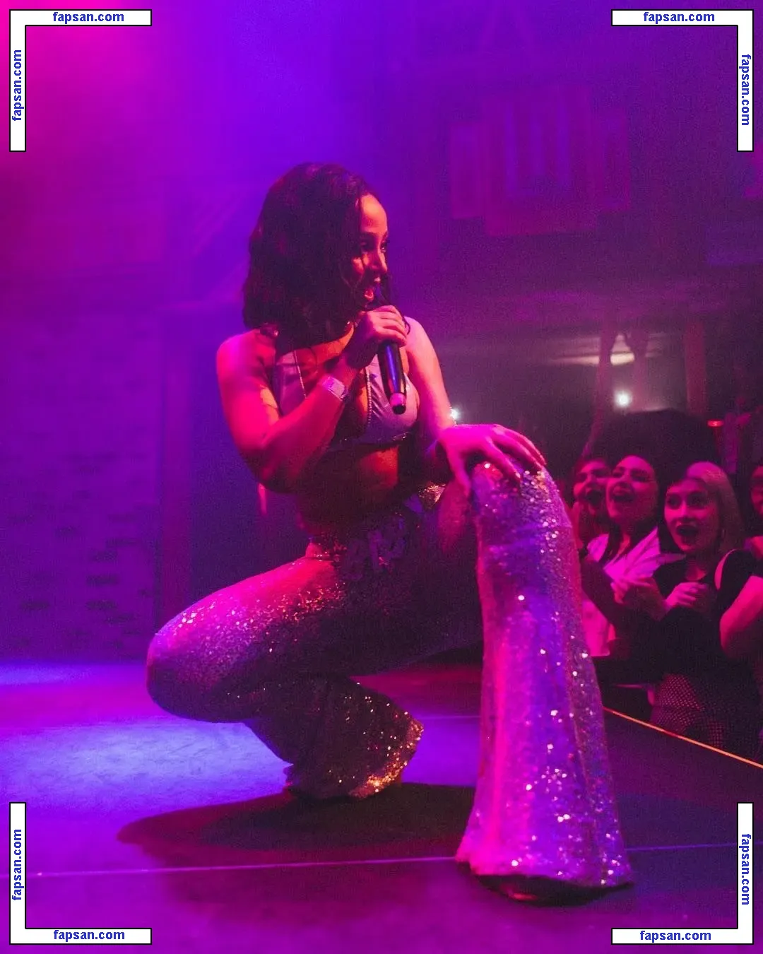 Doja Cat nude photo #0048 from OnlyFans