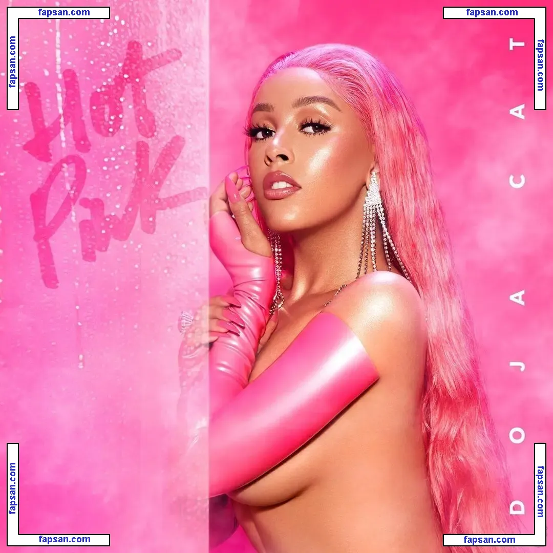 Doja Cat nude photo #0054 from OnlyFans