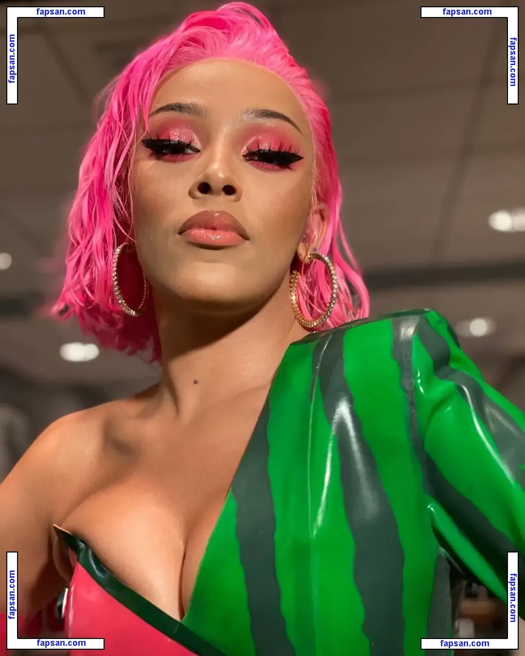 Doja Cat nude photo #0067 from OnlyFans