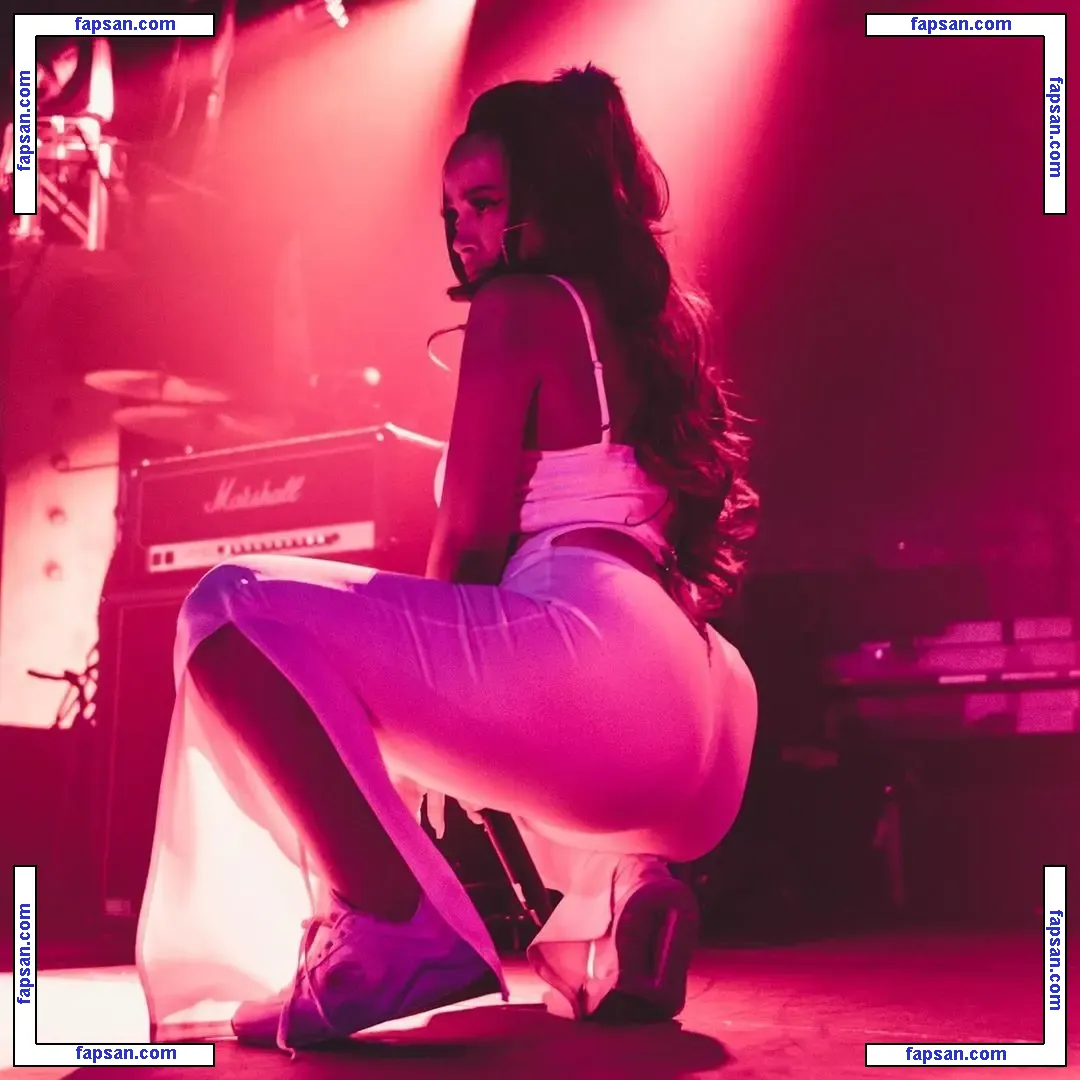 Doja Cat nude photo #0072 from OnlyFans