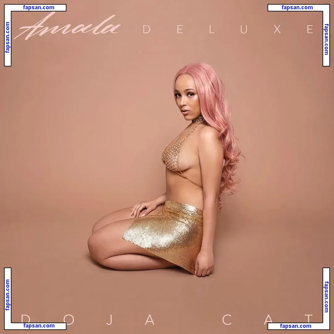 Doja Cat nude photo #0080 from OnlyFans