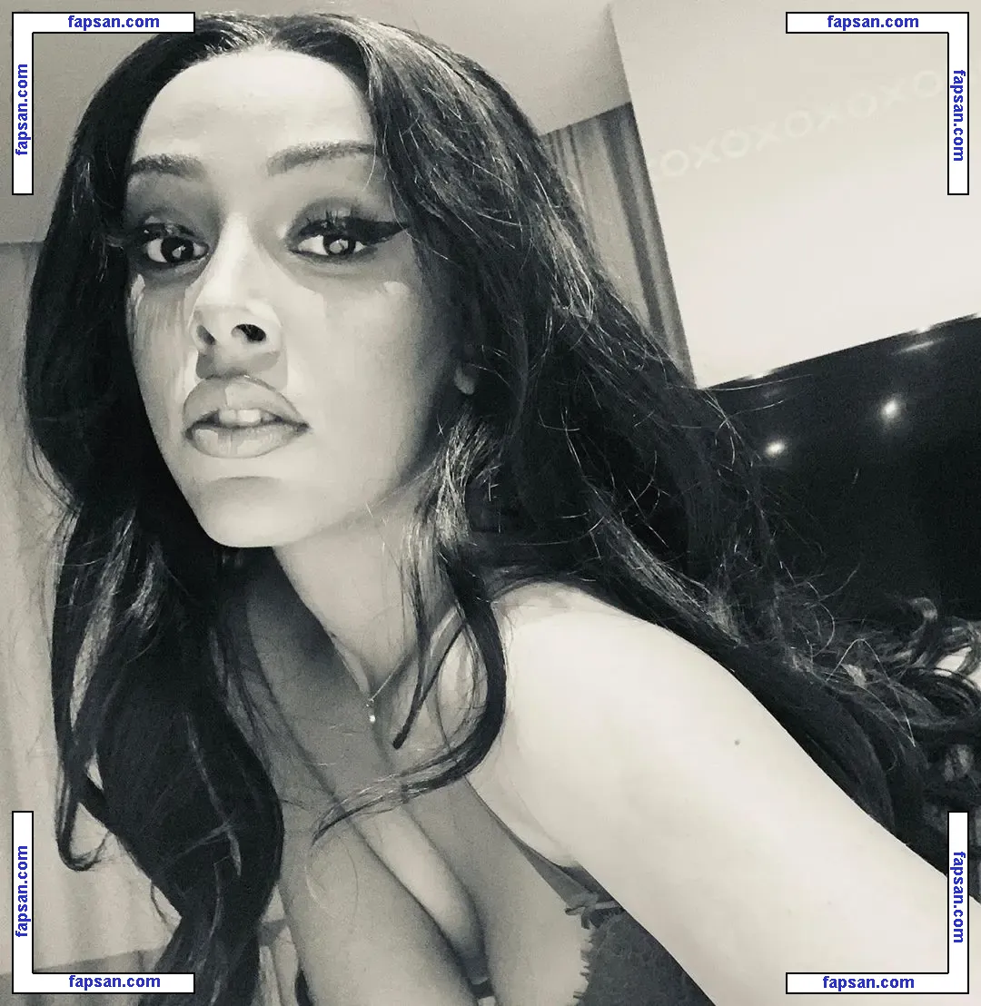 Doja Cat nude photo #0088 from OnlyFans