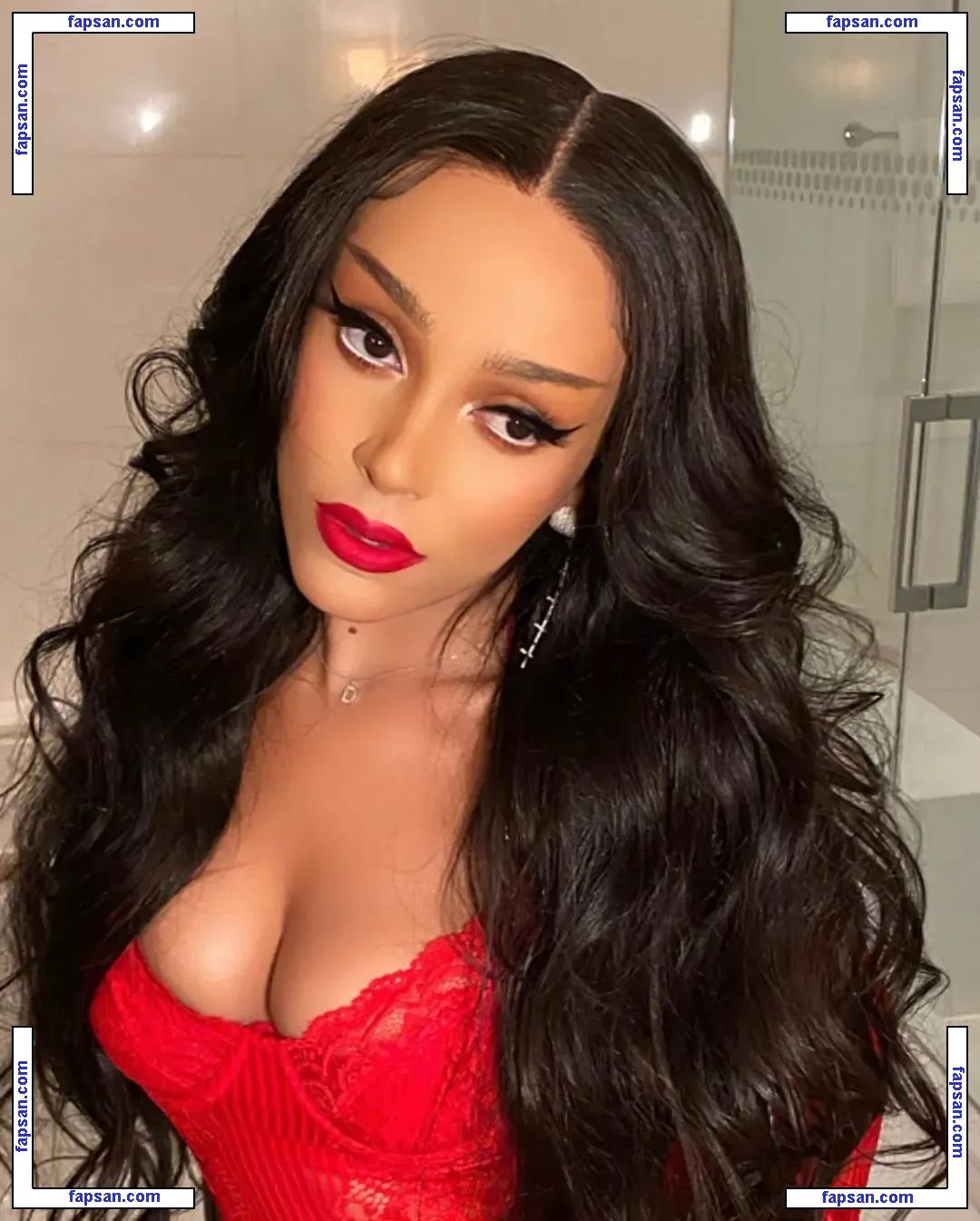 Doja Cat nude photo #0094 from OnlyFans