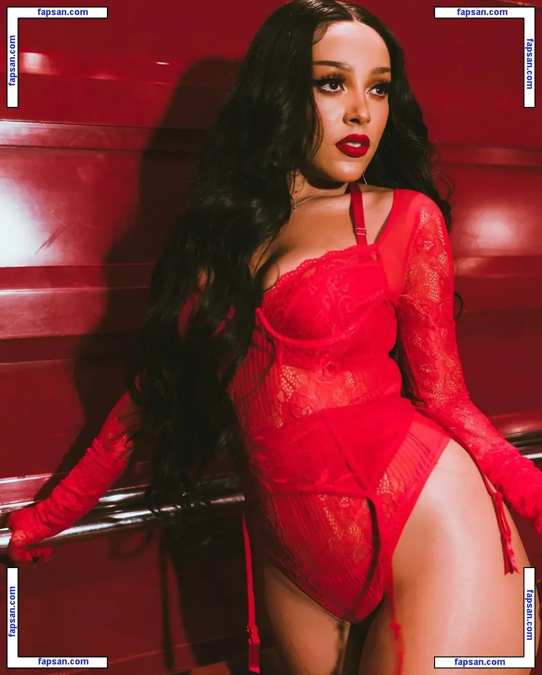Doja Cat nude photo #0097 from OnlyFans