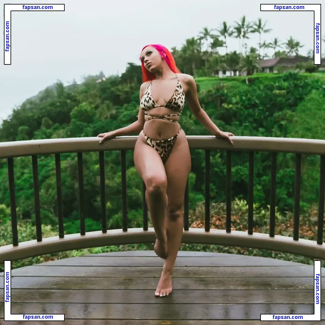Doja Cat nude photo #0104 from OnlyFans