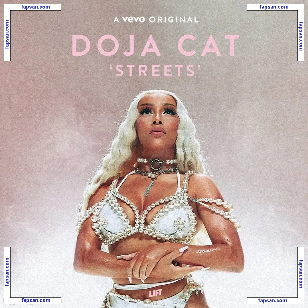 Doja Cat nude photo #0109 from OnlyFans