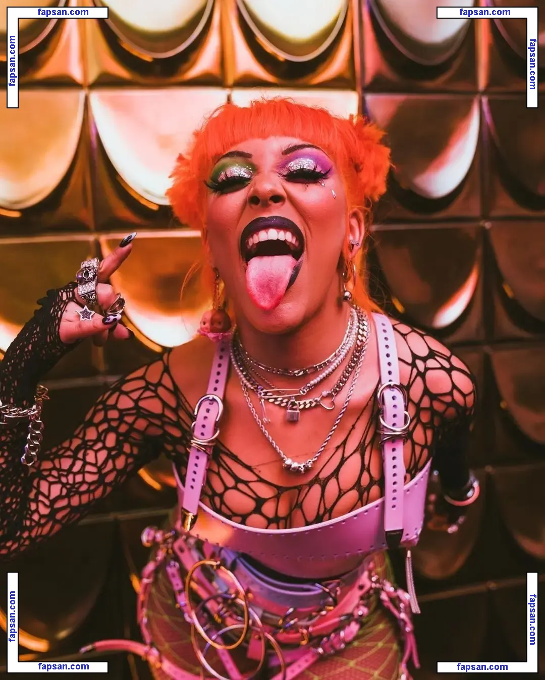 Doja Cat nude photo #0110 from OnlyFans