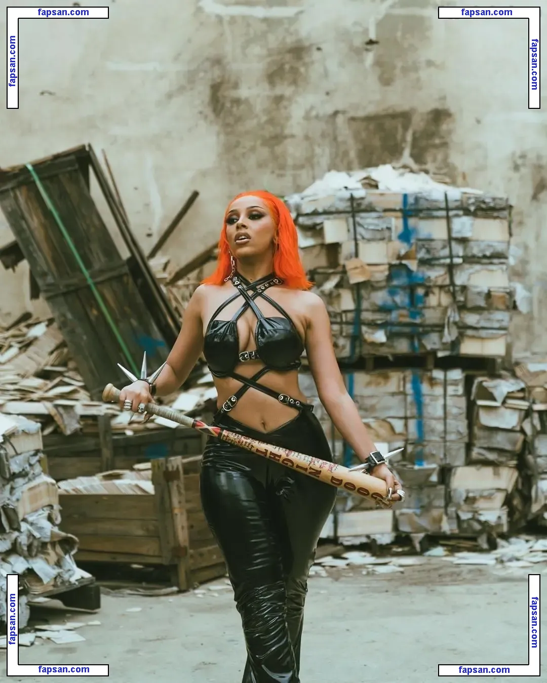 Doja Cat nude photo #0115 from OnlyFans