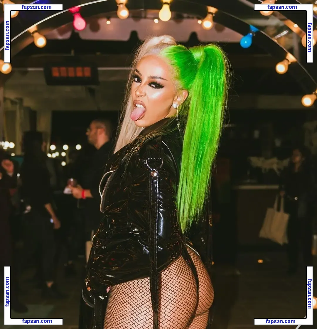 Doja Cat nude photo #0123 from OnlyFans