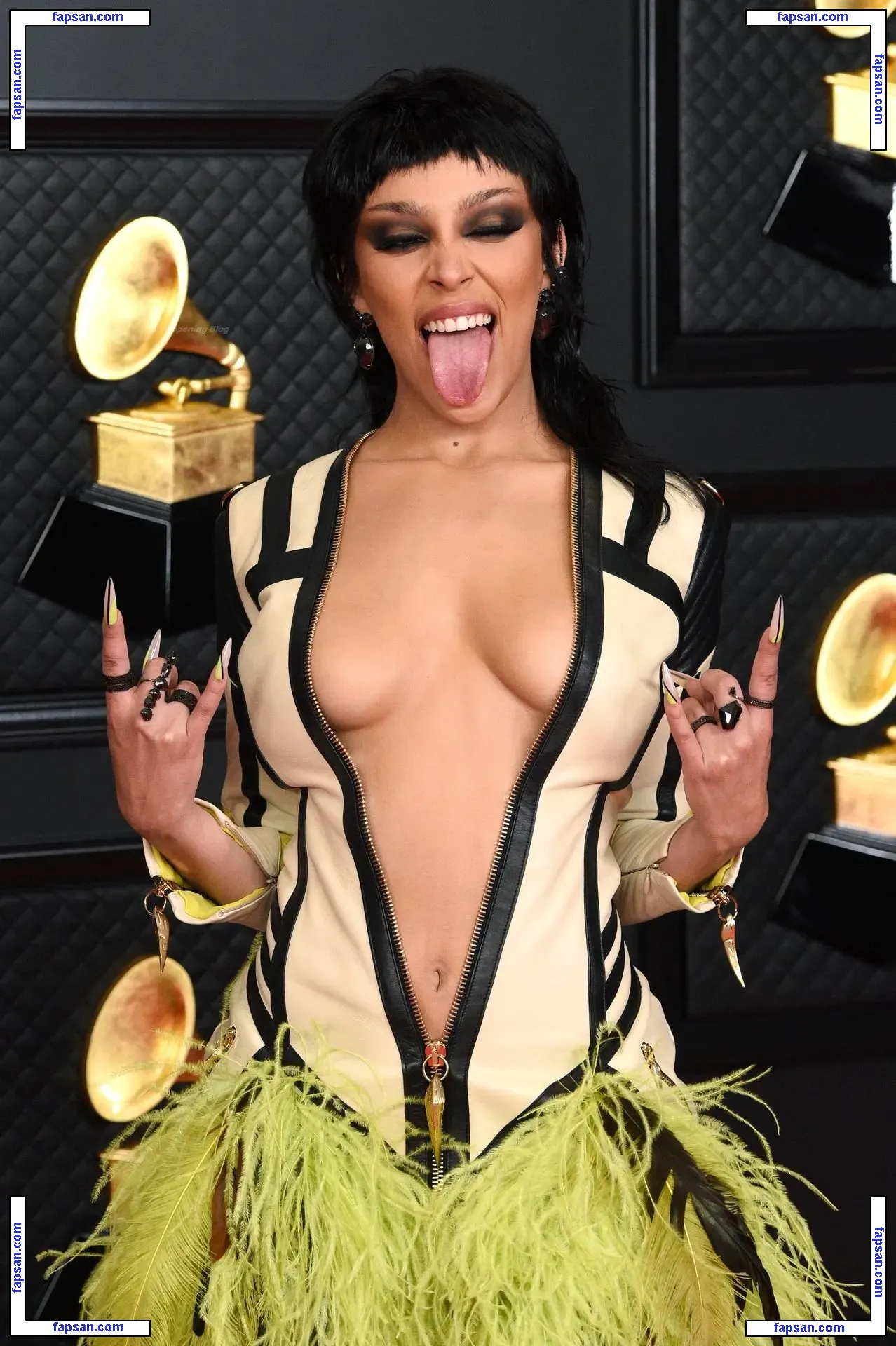 Doja Cat nude photo #0298 from OnlyFans