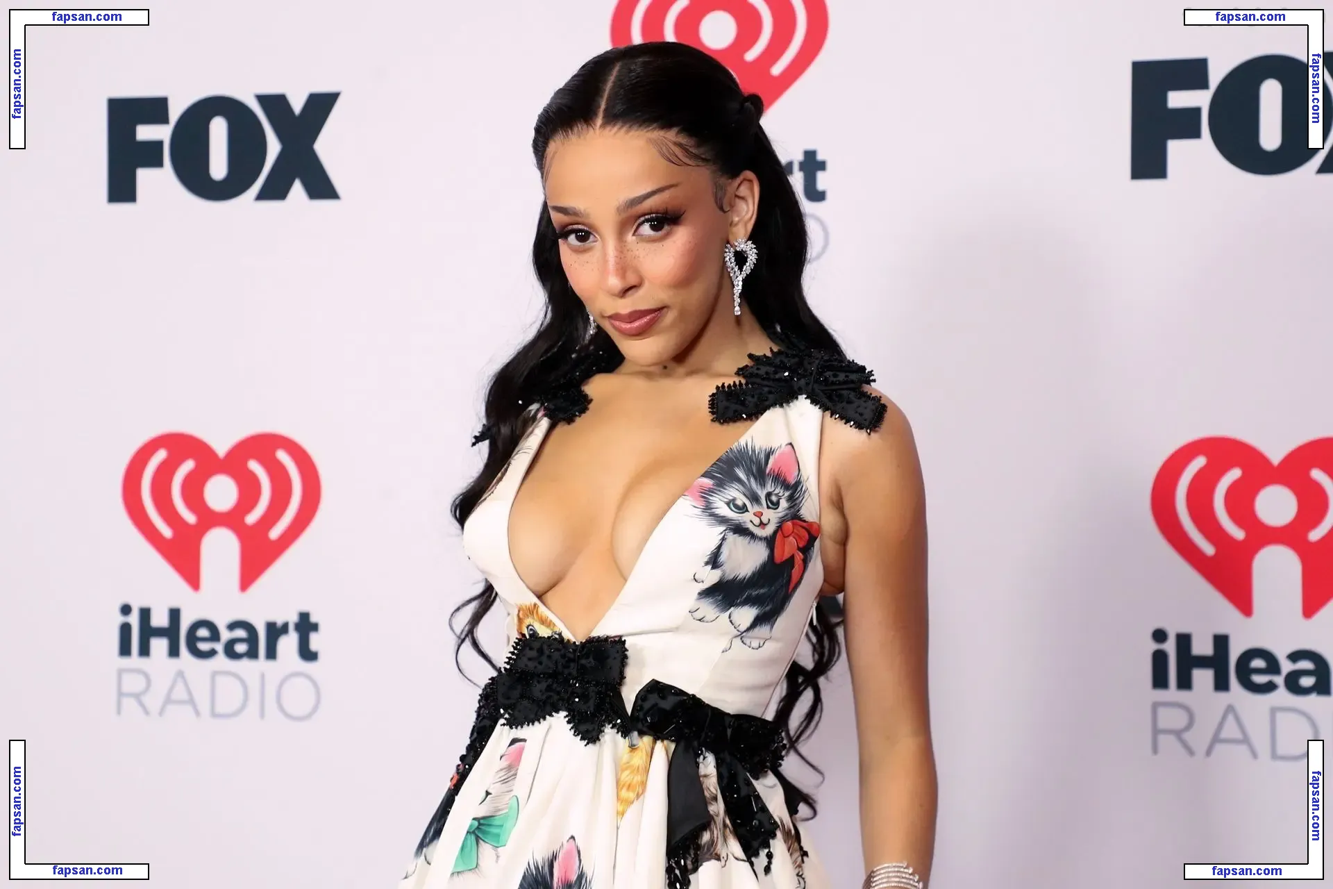 Doja Cat nude photo #0405 from OnlyFans