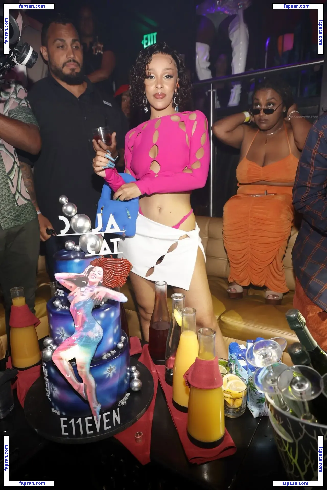 Doja Cat nude photo #0469 from OnlyFans