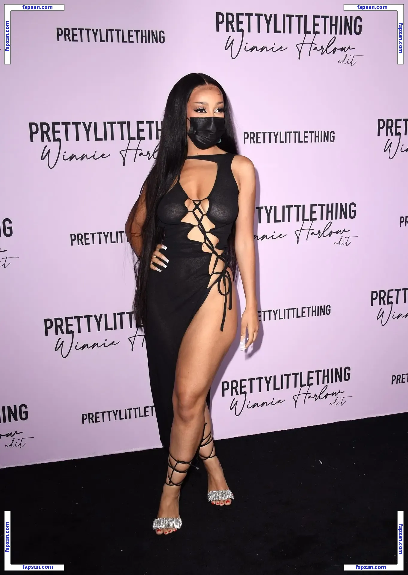 Doja Cat nude photo #0493 from OnlyFans