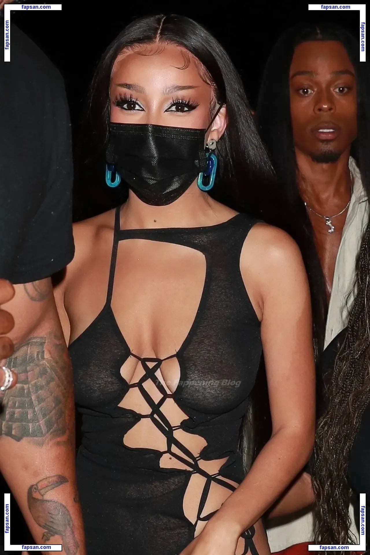 Doja Cat nude photo #0508 from OnlyFans