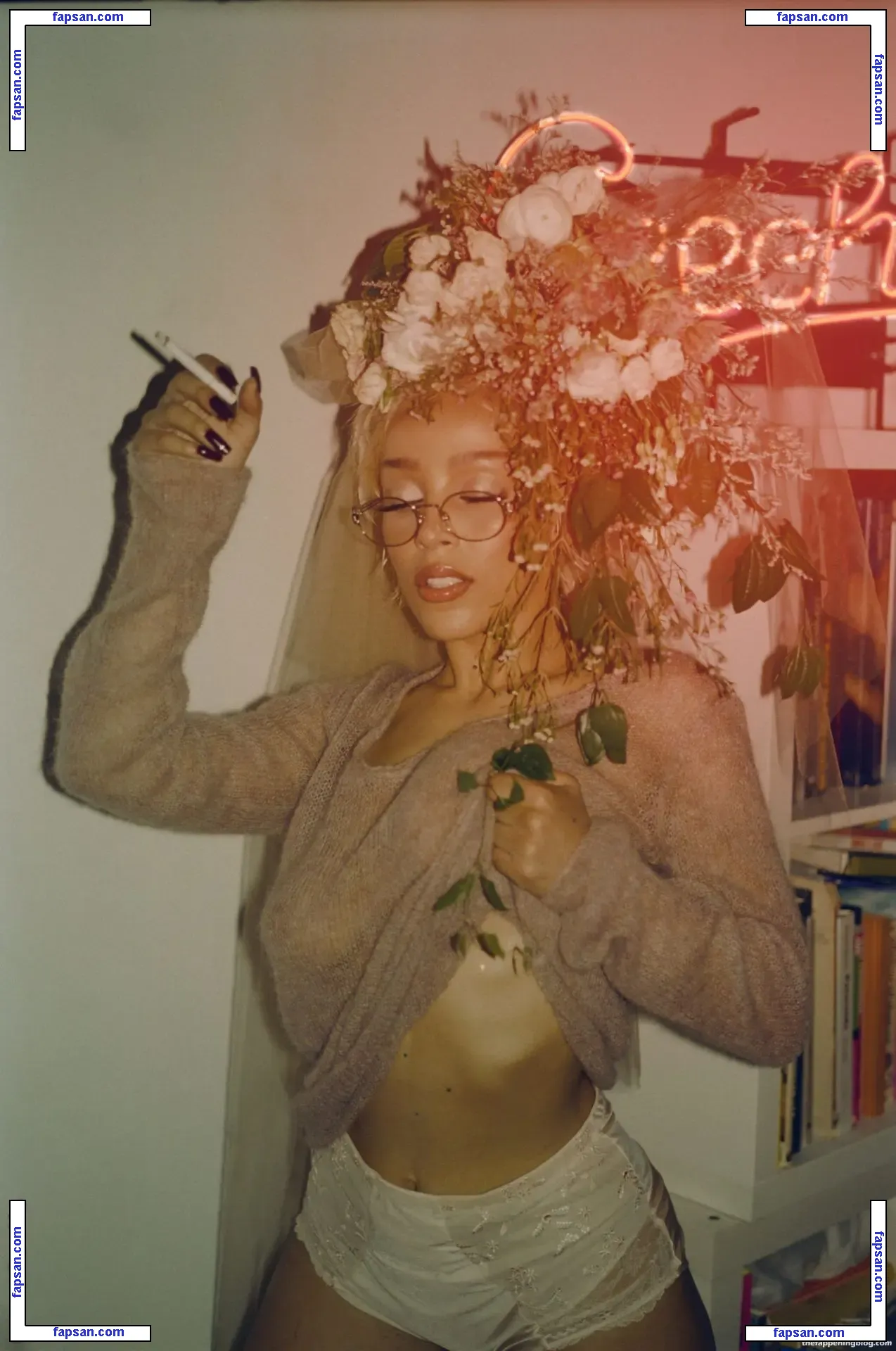 Doja Cat nude photo #0585 from OnlyFans