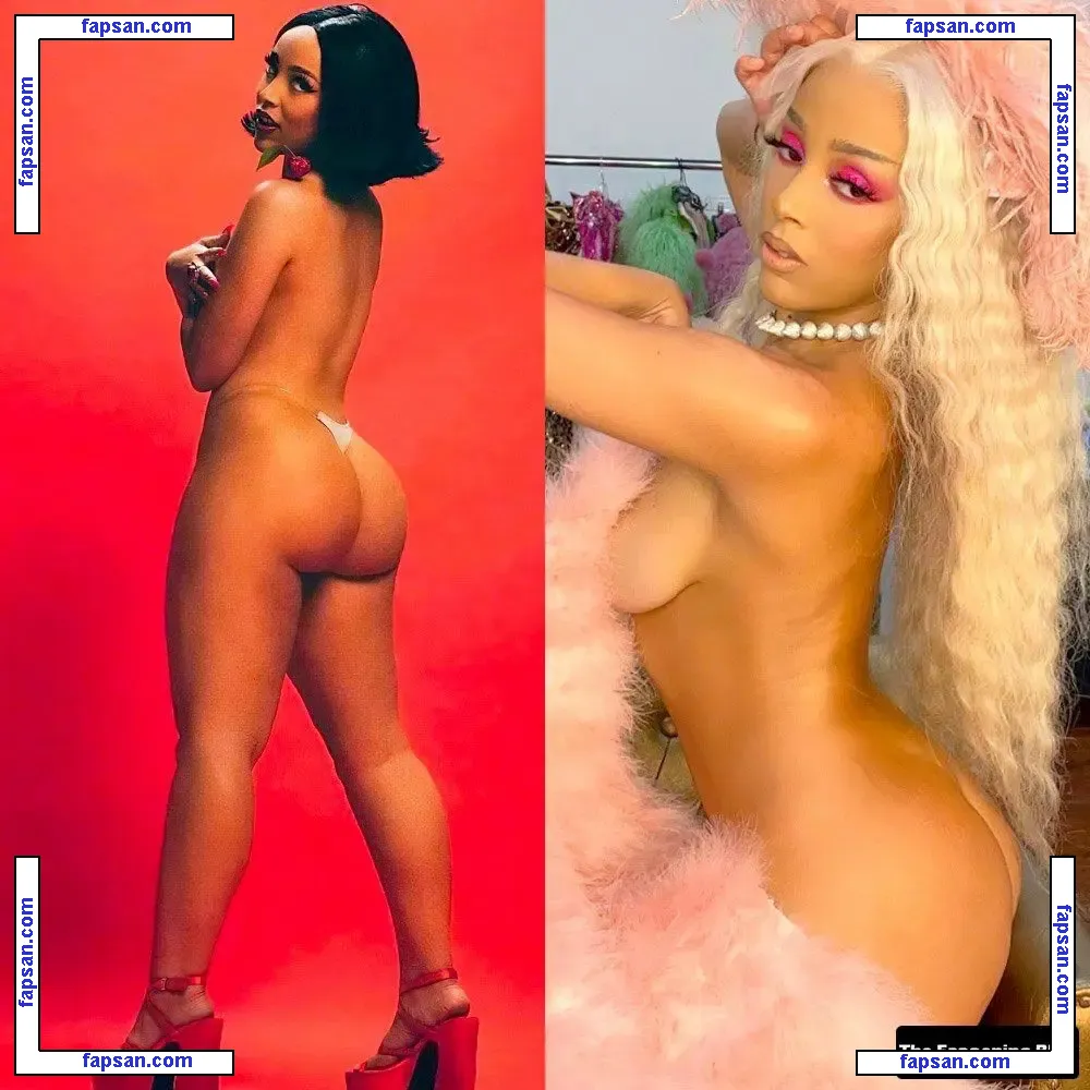 Doja Cat nude photo #0961 from OnlyFans