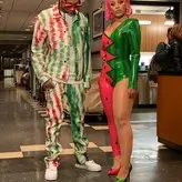 Doja Cat nude #0008