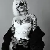 Doja Cat nude #0023