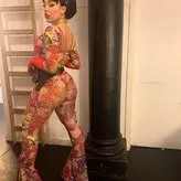 Doja Cat nude #0026