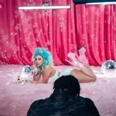 Doja Cat nude #0032