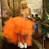 Doja Cat nude #0033