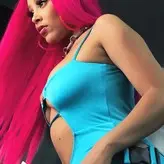 Doja Cat nude #0040