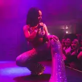 Doja Cat nude #0048