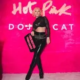 Doja Cat nude #0064
