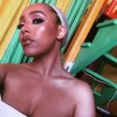 Doja Cat nude #0071