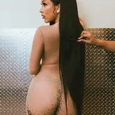 Doja Cat nude #0090