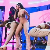 Doja Cat nude #0091