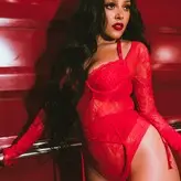 Doja Cat nude #0097