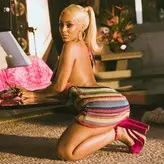 Doja Cat nude #0108