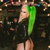 Doja Cat nude #0123