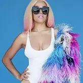 Doja Cat nude #0137