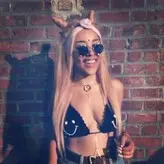 Doja Cat nude #0145