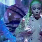 Doja Cat nude #0155