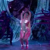 Doja Cat nude #0160