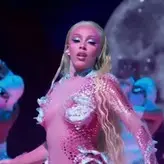 Doja Cat nude #0162