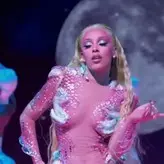 Doja Cat nude #0163