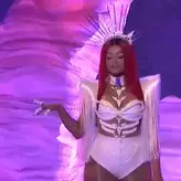 Doja Cat nude #0267