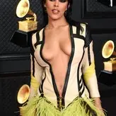 Doja Cat nude #0294